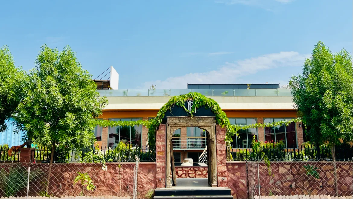 NH RESTAURANT