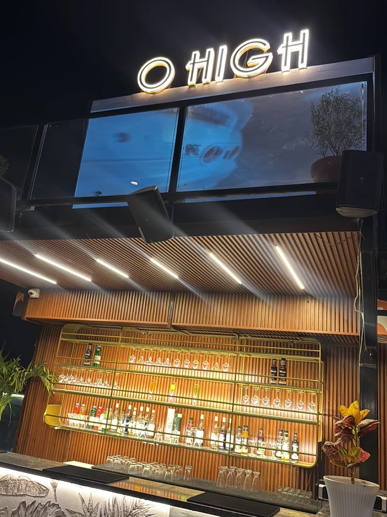 O High Restaurant