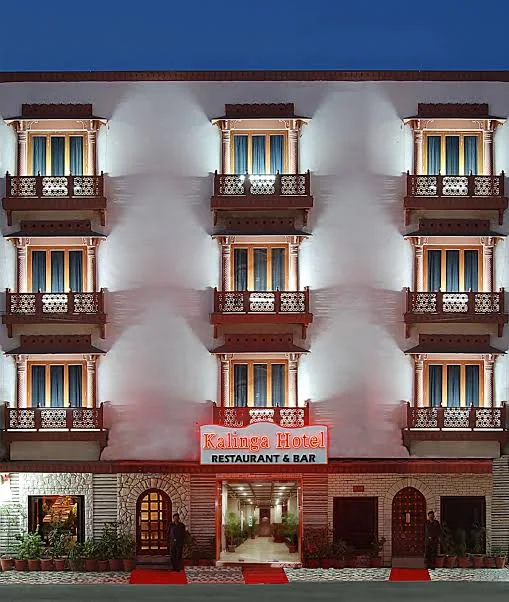 Kalinga Restaurant