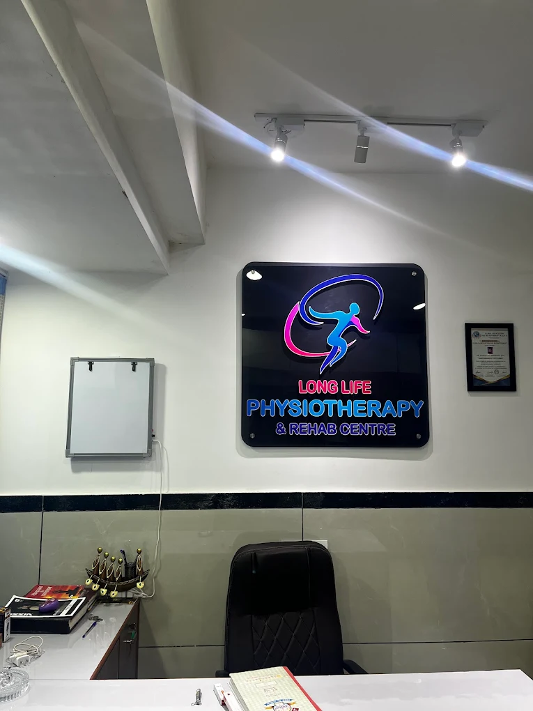 Long Life Physiotherapy & Rehab Center