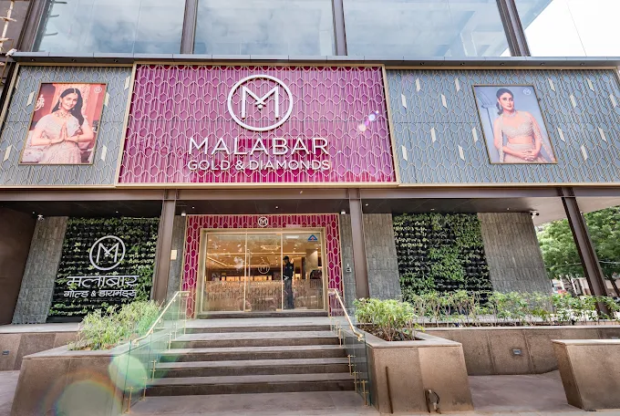 Malabar Gold & Diamonds