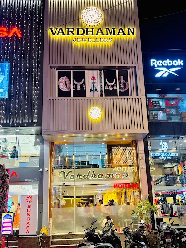 Vardhaman Jewellers