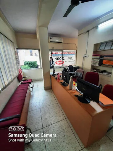 Dagur Placement Services