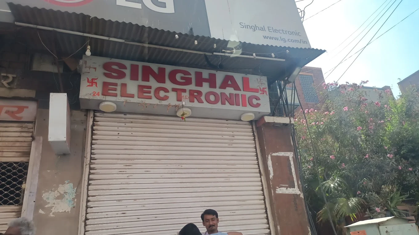 Singhal Electronics