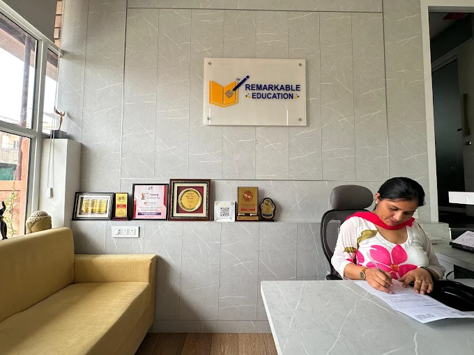 Remarkable Education Private Limited