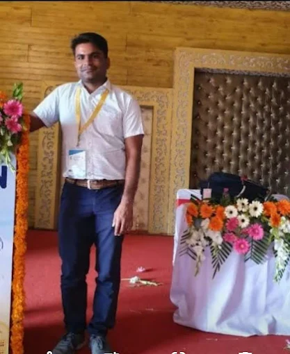 Dr. Brajesh Patel