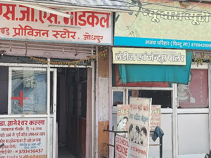 Dr Gyaneshwar Kalla