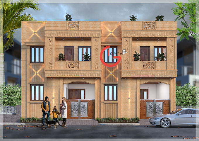 Jay gurudev builders