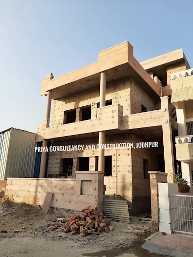 Priya Consultancy & Construction