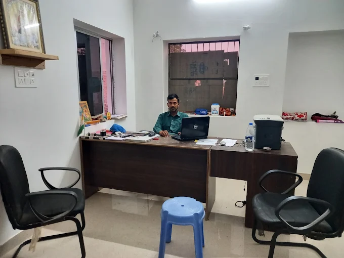 BALAJI MANPOWER AND HOUSE KEEPING SERVICE