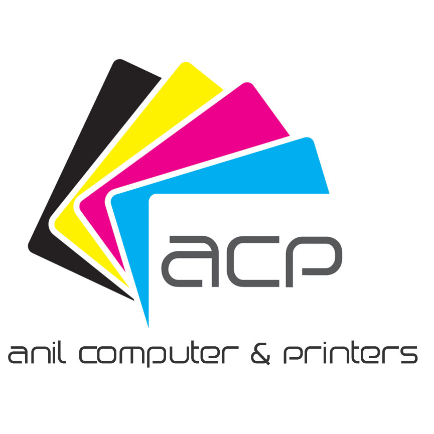 Anil Computer & Printers