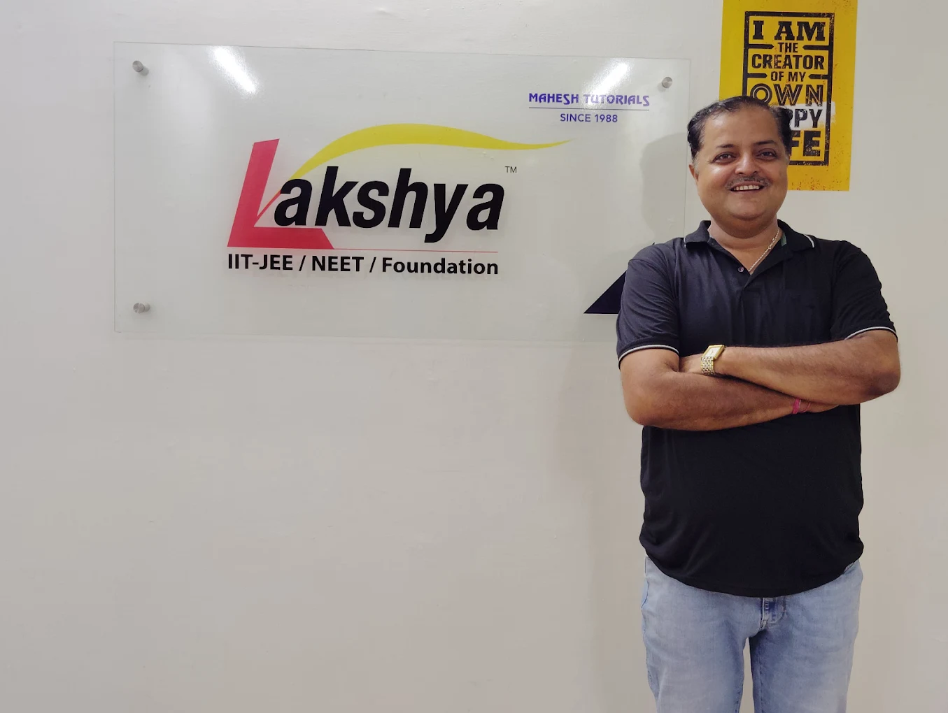 Lakshya Institute