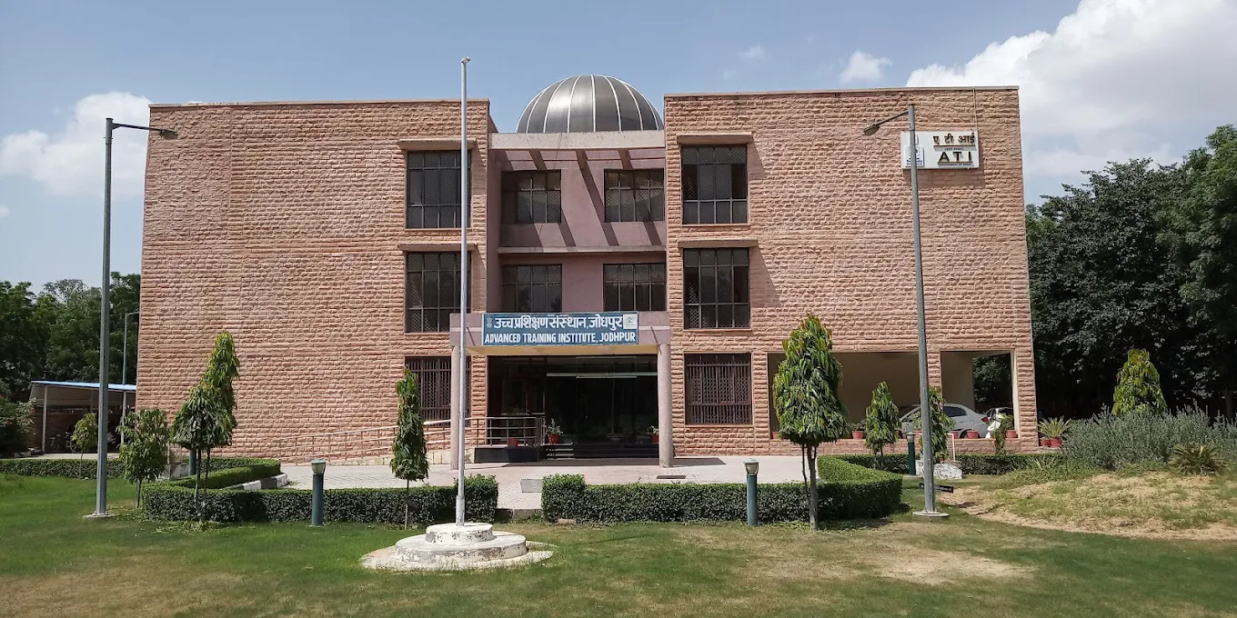 National Skill Training Institute