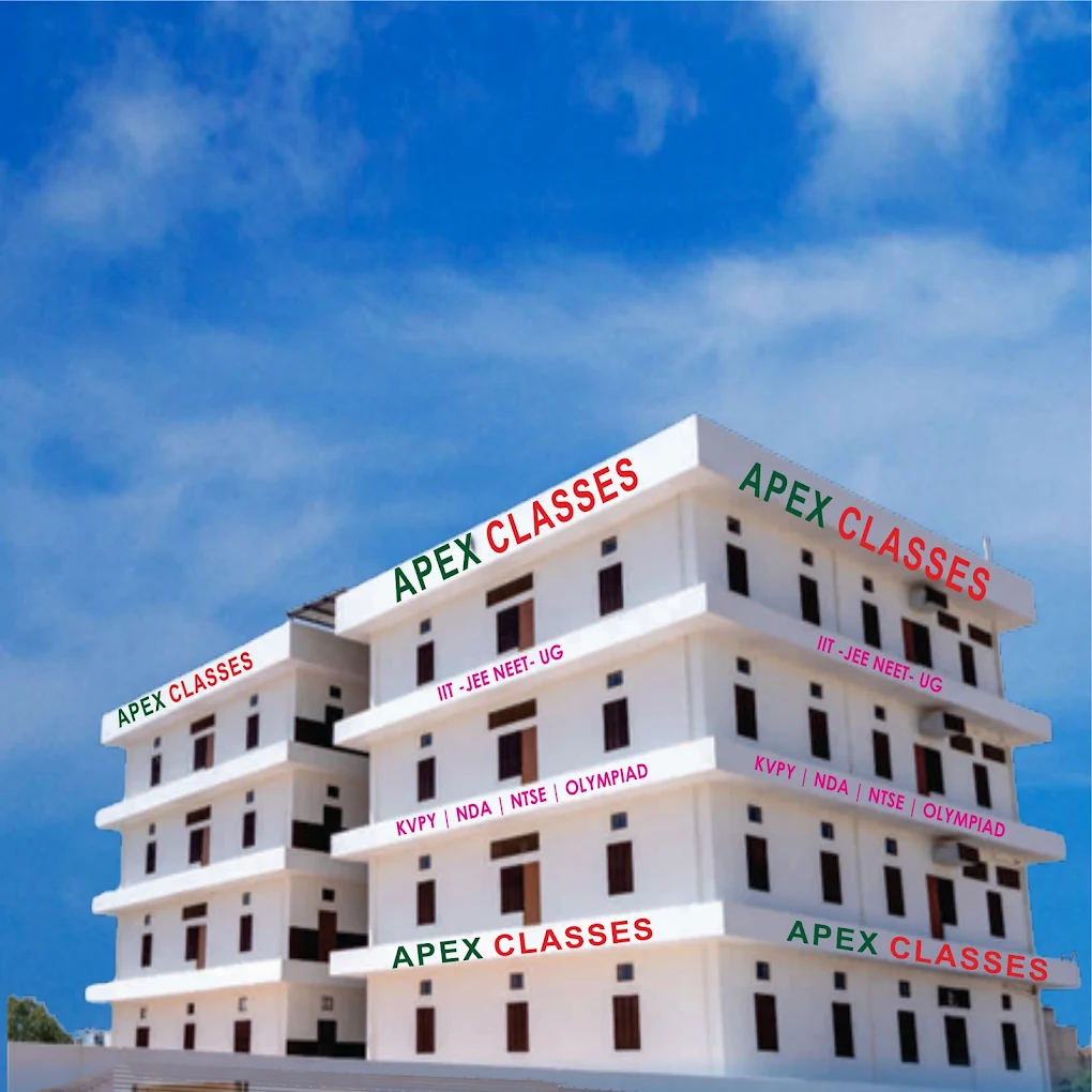 Apex Institute