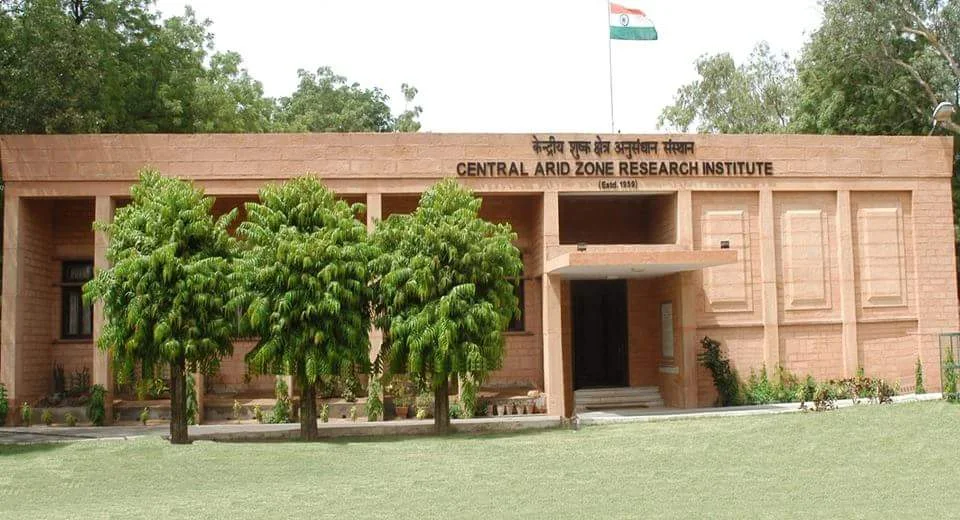 ICAR-Centra Institute