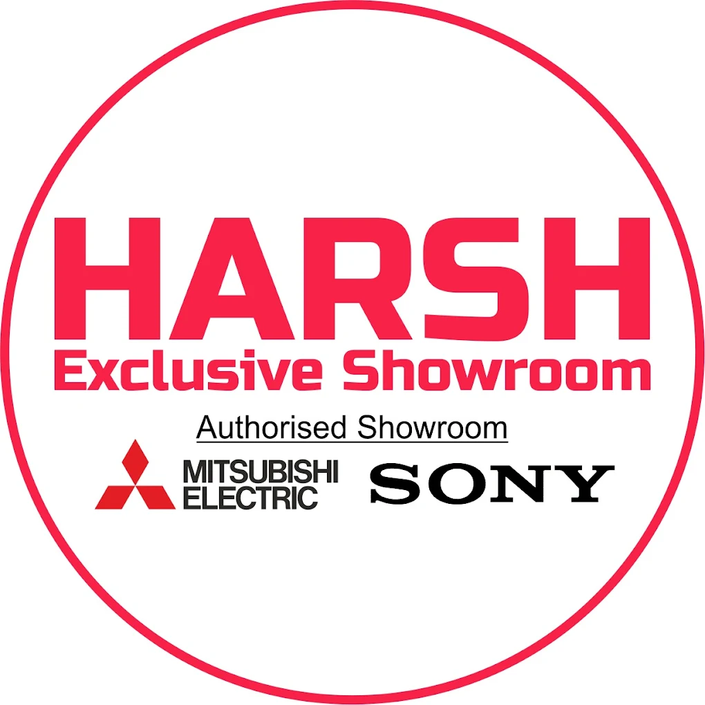 Mitsubishi Electric Hiroba - Harsh Exclusive
