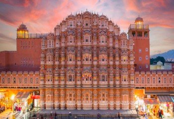 Jaipur