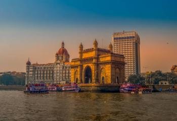 Mumbai