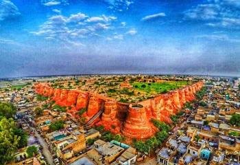 Hanumangarh