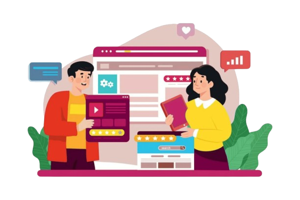 Smart Business Listings Near You