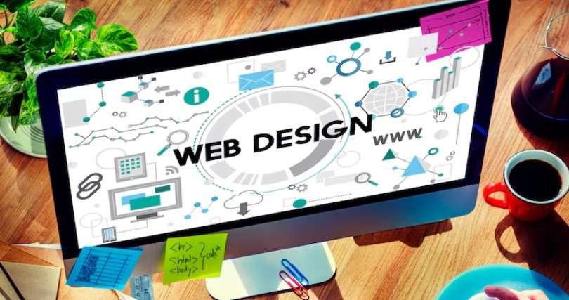 Custom Business Website Development Near Me