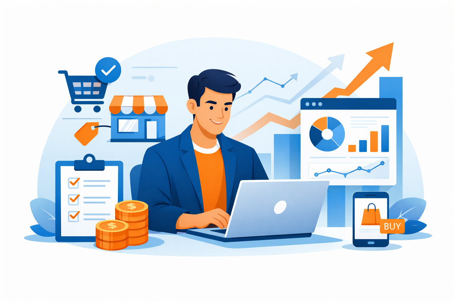 Why Choose ServiceBazzar Services