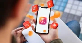 Instagram Marketing Near Me