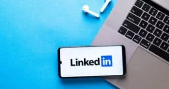 LinkedIn Marketing Near Me