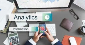 Analytics & Reporting Near Me