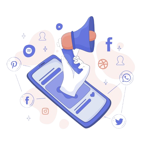 Ready to Grow Your Business with Social Media?  Services