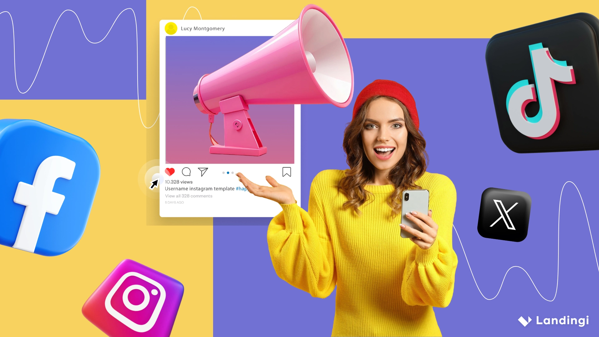 Social Media Marketing Services Near Me