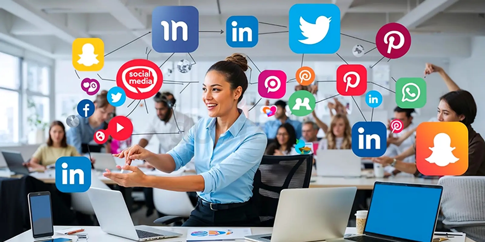 Trusted Social Media Marketing Experts Near Me