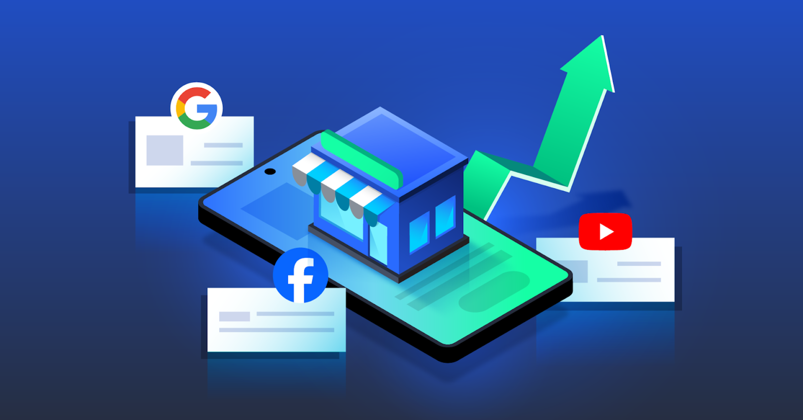 Ecommerce Promotion Campaigns Near Me