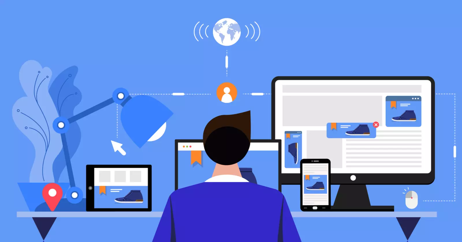Retargeting & Remarketing Near Me